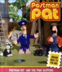 Image for Postman Pat and the pink slippers