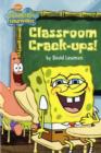 Image for Classroom Crack-ups