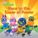 Image for Race to the Tower of Power