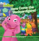Image for Here Come the Backyardigans!