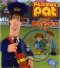 Image for Postman Pat and the Great Dinosaur Hunt