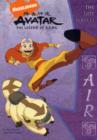 Image for The lost scrolls: Air