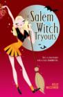 Image for The Salem Witch Tryouts