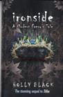 Image for Ironside  : a modern faery&#39;s tale