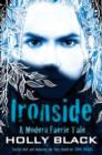 Image for Ironside  : a modern faerie tale