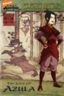 Image for Tale of Azula
