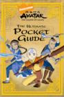 Image for Avatar, the legend of Aang  : the ultimate pocket guide