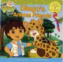 Image for Diego&#39;s Animal Friends