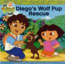 Image for Diego&#39;s Wolf Pup Rescue
