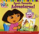 Image for Dora&#39;s Favourite Adventures!