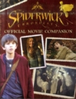 Image for The Official Spiderwick Chronicles Movie Companion