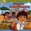 Image for Diego&#39;s Safari Rescue