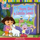 Image for Dora Had a Little Lamb