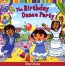 Image for The birthday dance party  : Daisy&#39;s fiesta de quinceaänera