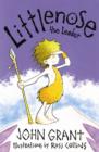 Image for Littlenose the Leader