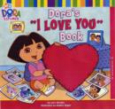 Image for Dora&#39;s &#39;I love you&#39; book