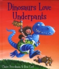 Image for Dinosaurs Love Underpants