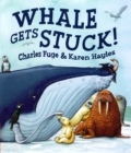 Image for Whale Gets Stuck