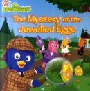 Image for The mystery of the jewelled eggs