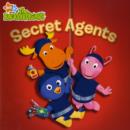 Image for Secret agents