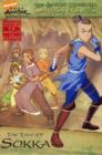 Image for The tale of Sokka