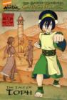 Image for The tale of Toph