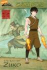 Image for The tale of Zuko