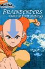 Image for Brainbenders from the Four Nations