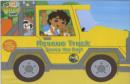 Image for Rescue Truck Saves the Day!