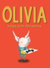 Image for Olivia Helps With Christmas