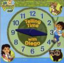 Image for Telling time with Diego