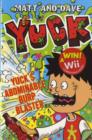 Image for Yuck&#39;s Abominable Burp Blaster