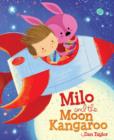 Image for Milo and the moon kangaroo