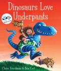 Image for Dinosaurs Love Underpants