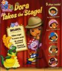 Image for Dora Takes the Stage