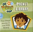 Image for Diego&#39;s Pocket Library