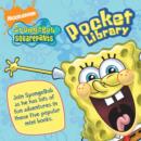Image for SpongeBob&#39;s pocket library