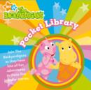 Image for The Backyardigans pocket library