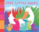 Image for Five Little Ducks