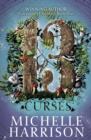 Image for The Thirteen Curses