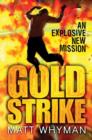 Image for Gold strike