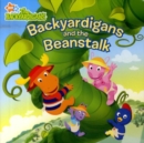Image for Backyardigans &amp; the beanstalk
