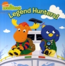 Image for Legend hunters
