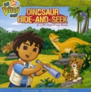 Image for Dinosaur hide &amp; seek