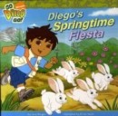 Image for Diego&#39;s Springtime Fiesta
