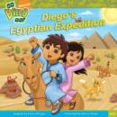Image for Diego&#39;s Egyptian Expedition