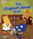 Image for The Shaped-Jewel Hunt