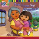 Image for Dora Loves Her Grandma