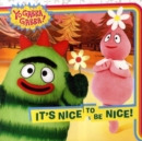 Image for It&#39;s Nice to be NIce