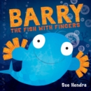 Image for Barry, the fish with fingers